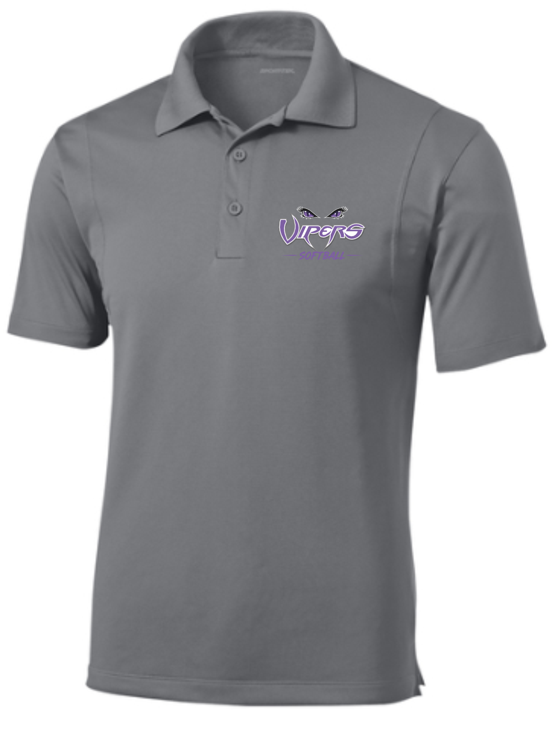Sport-Tek® Micropique Sport-Wick® Polo