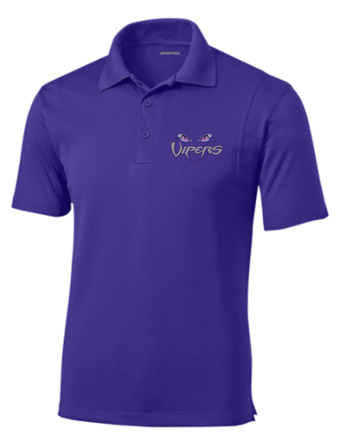 Sport-Tek® Micropique Sport-Wick® Polo