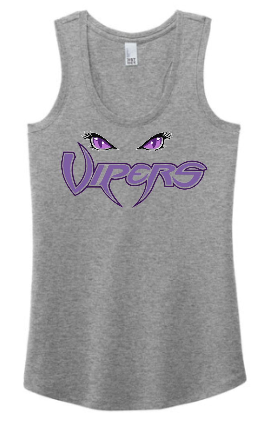 District® Women’s Perfect Tri® Racerback Tank