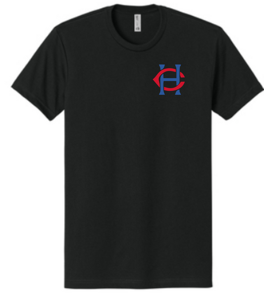 YOUTH Next Level Apparel® CVC T-Shirt