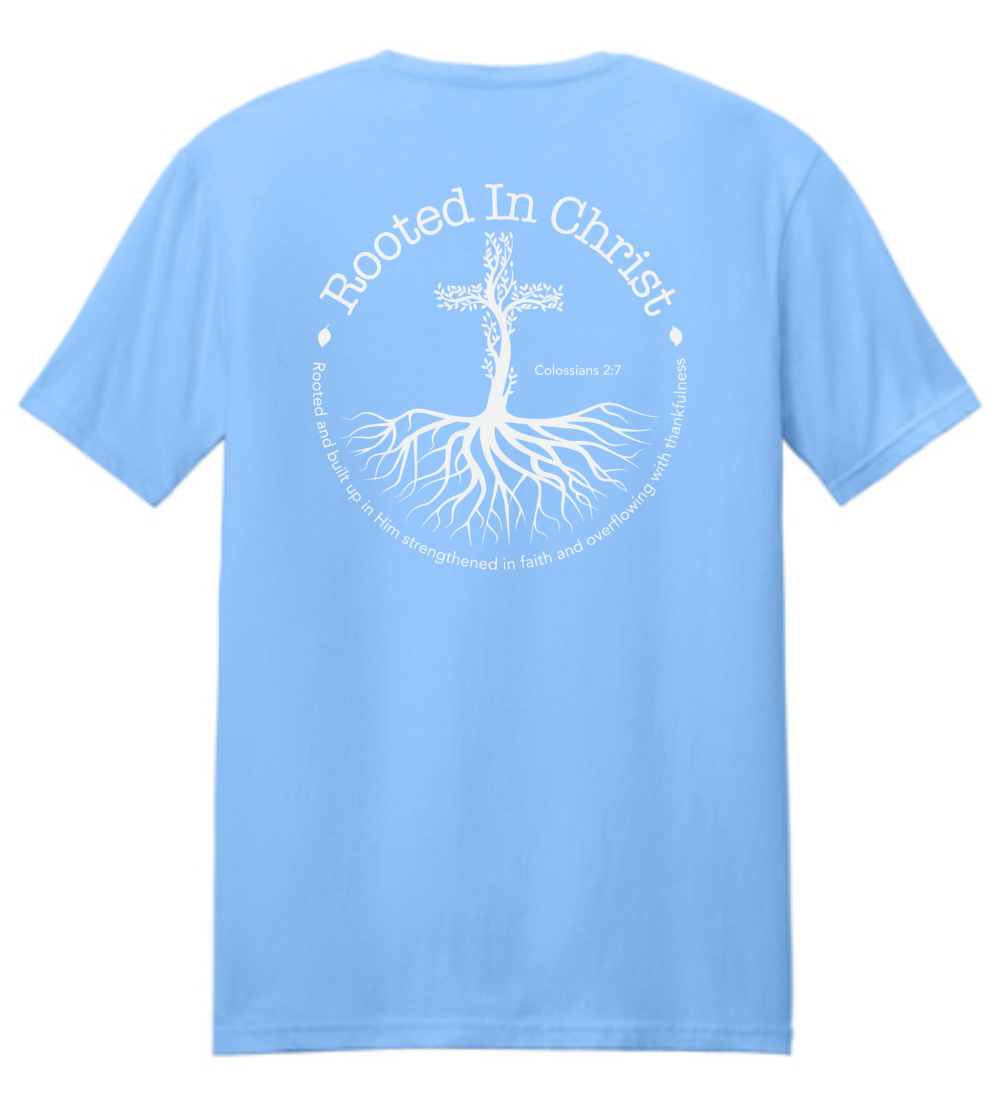 YOUTH MINISTRIES Gildan - Softstyle® T-Shirt