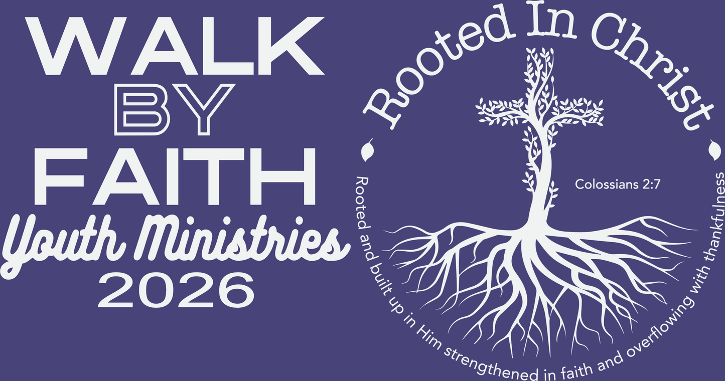 YOUTH MINISTRIES Gildan - Softstyle® T-Shirt