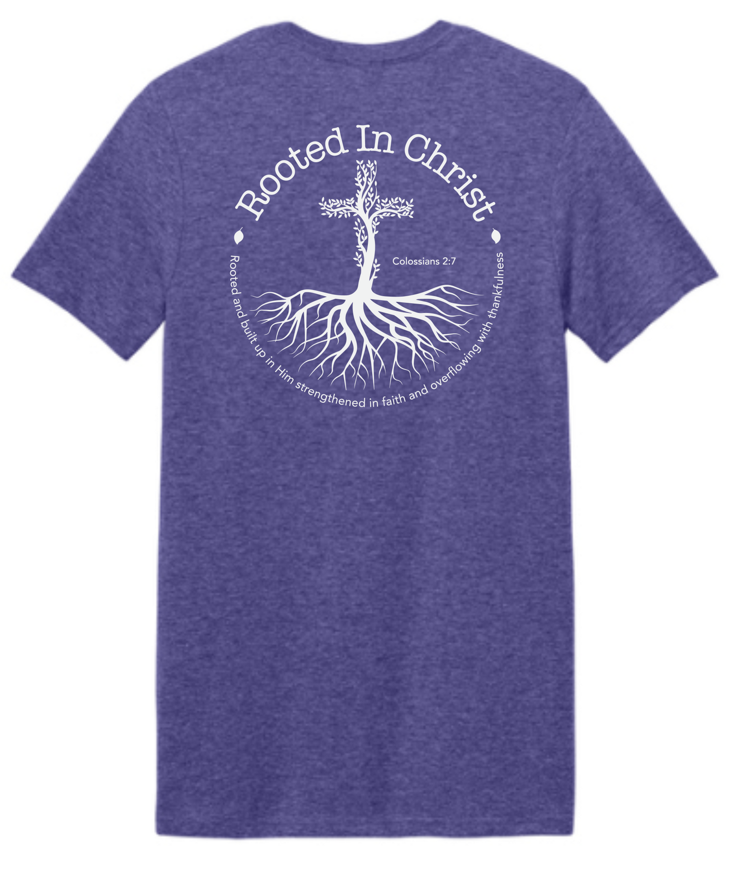 YOUTH MINISTRIES Gildan - Softstyle® T-Shirt