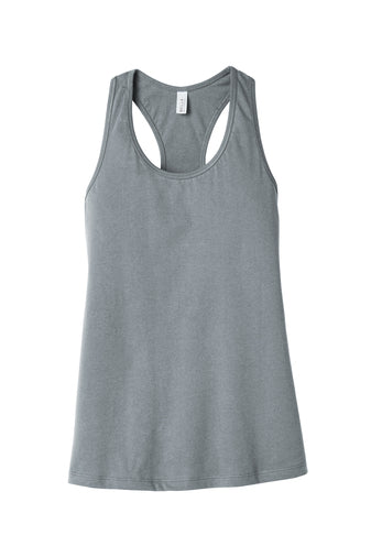 Bella Canvas Womens Tank Top