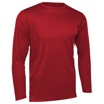 Unisex Dri Fit Long Sleeve T Shirt