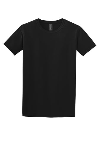 Black Unisex T Shirt