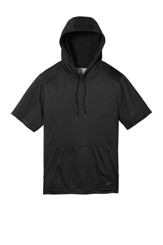 New Era Sleeveless Hoodie