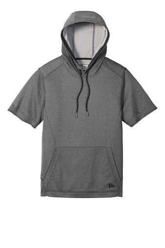 New Era Sleeveless Hoodie