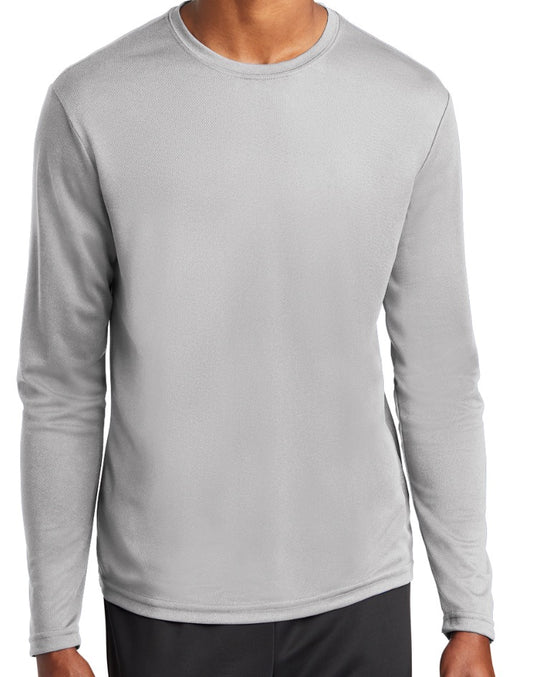 Unisex Dri Fit Long Sleeve