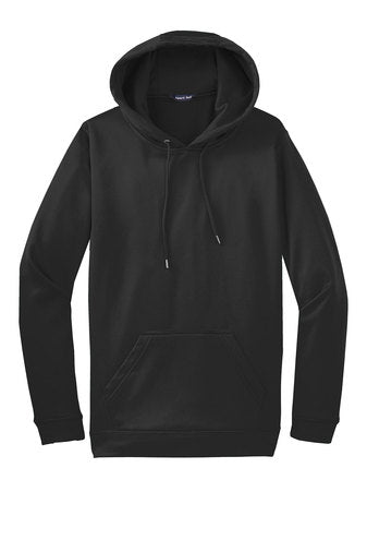 Unisex Dri Fit Hoodie