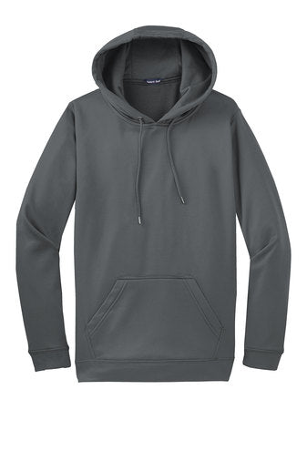 Unisex Dri Fit Hoodie