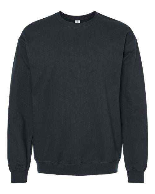 Unisex Gildan Softstyle Crewneck Sweatshirt